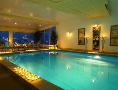 фото отеля Hotel Astoria Silz
