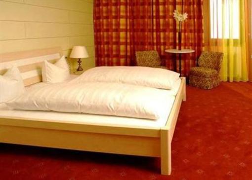 фото отеля Hotel Astoria Silz