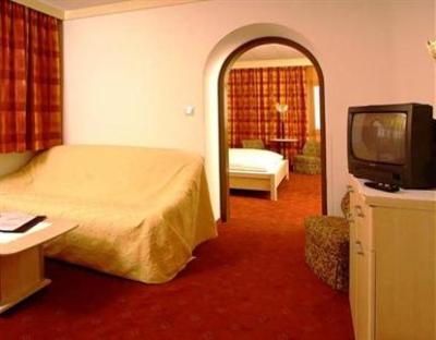 фото отеля Hotel Astoria Silz