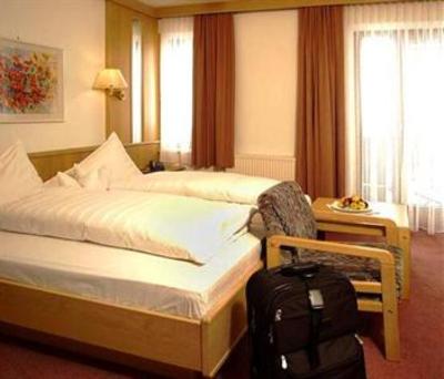 фото отеля Hotel Astoria Silz