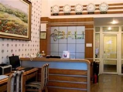 фото отеля Bali Hotel