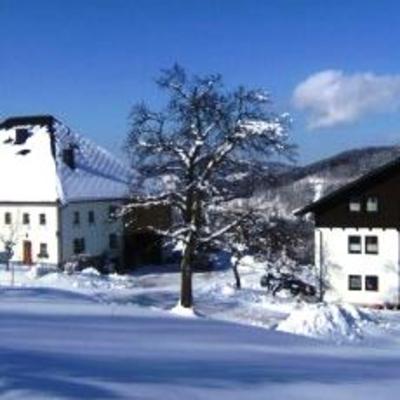 фото отеля Bauernhof Feichtinger
