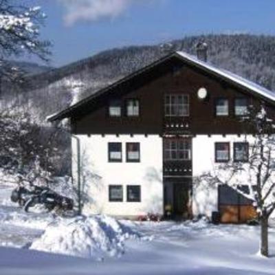фото отеля Bauernhof Feichtinger