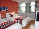 фото отеля Today Inns Changsha Furong Square