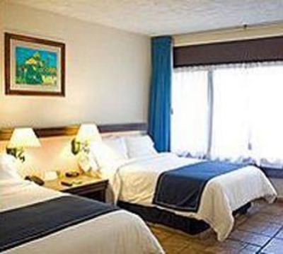 фото отеля Mision de Los Angeles Hotel Oaxaca