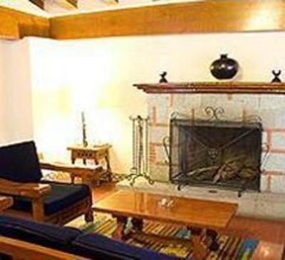 фото отеля Mision de Los Angeles Hotel Oaxaca