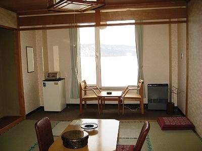фото отеля Kussharoko Hotel