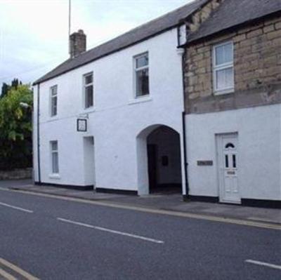 фото отеля The White House Morpeth