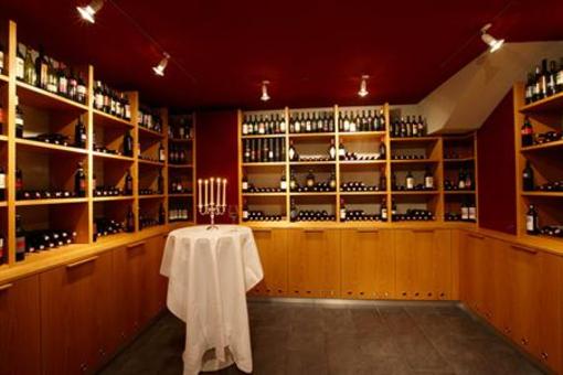 фото отеля Gasthof Zur Traube Neckenmarkt
