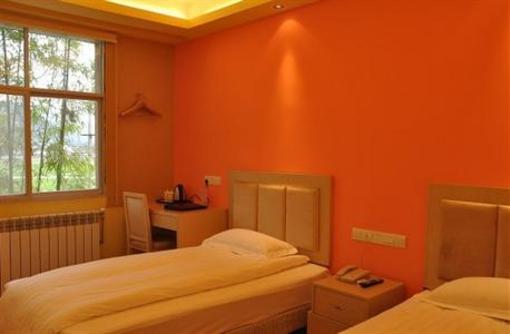 фото отеля Fu Quan Resort