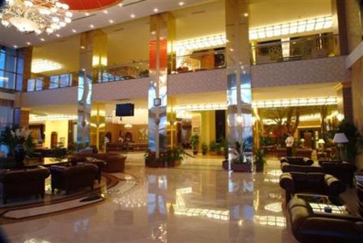 фото отеля Kattre Termal De Luxe Hotel