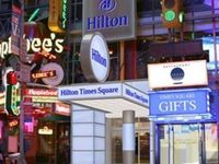 Hilton Times Square
