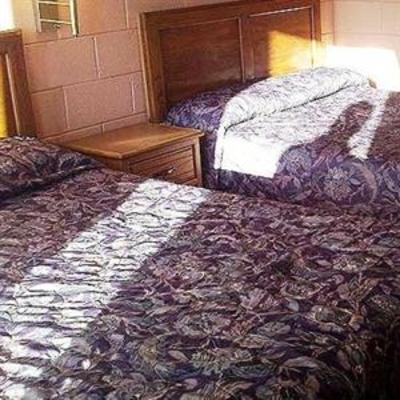 фото отеля Crescent Motel