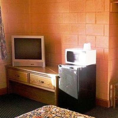 фото отеля Crescent Motel