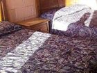 фото отеля Crescent Motel