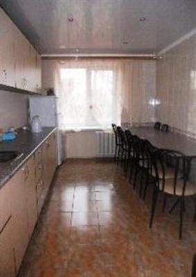 фото отеля Student Hostel 2 of Automobile Lyceum