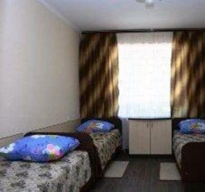 фото отеля Student Hostel 2 of Automobile Lyceum