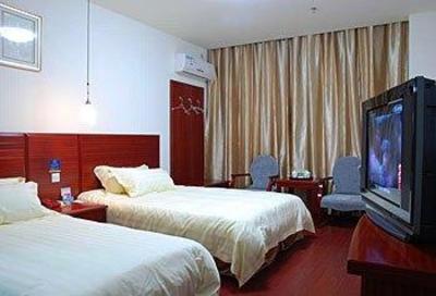 фото отеля Shuyue Business Hotel