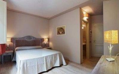 фото отеля Relais I Piastroni