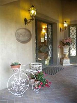 фото отеля Relais I Piastroni