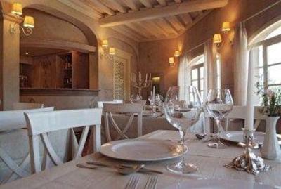 фото отеля Relais I Piastroni