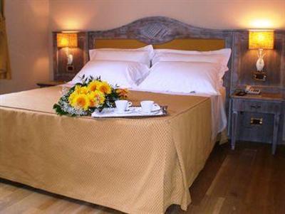 фото отеля Relais I Piastroni