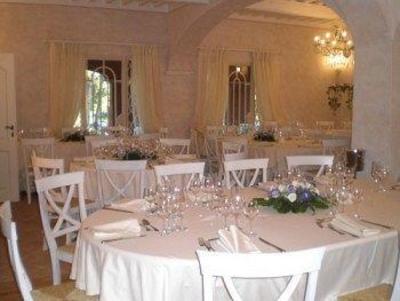 фото отеля Relais I Piastroni