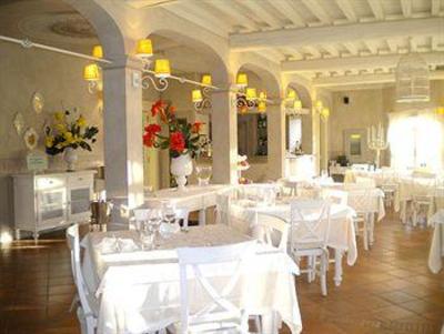 фото отеля Relais I Piastroni