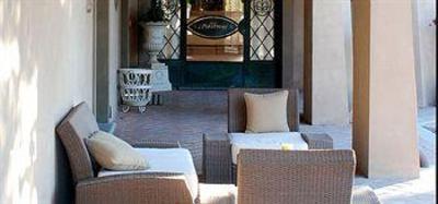 фото отеля Relais I Piastroni