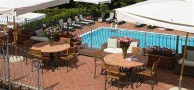 фото отеля Relais I Piastroni
