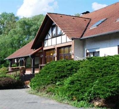 фото отеля Hotel am Steinertsee