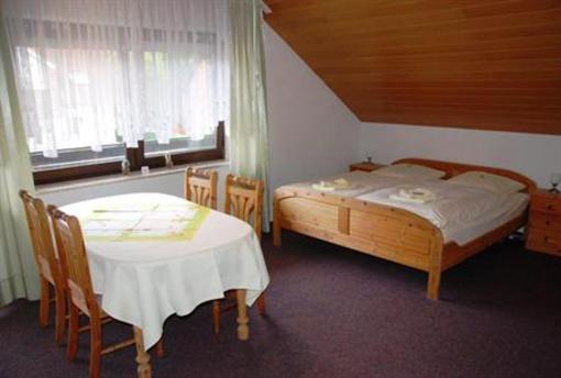 фото отеля Hotel am Steinertsee