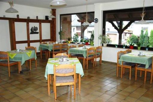 фото отеля Hotel am Steinertsee