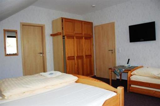 фото отеля Hotel am Steinertsee