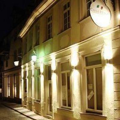 фото отеля Casa Italia