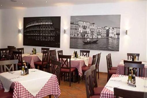 фото отеля Casa Italia