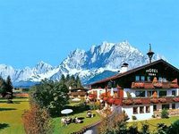 Gartenhotel Toni