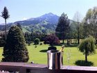 фото отеля Gartenhotel Toni