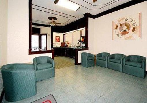 фото отеля Econo Lodge Three Rivers