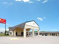 Econo Lodge Three Rivers