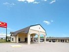 фото отеля Econo Lodge Three Rivers