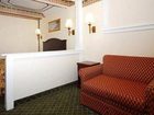 фото отеля Econo Lodge Three Rivers