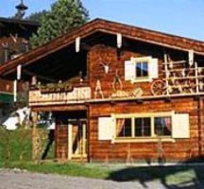фото отеля Apart Resort Fuegenerhof Fugen