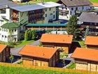 фото отеля Apart Resort Fuegenerhof Fugen
