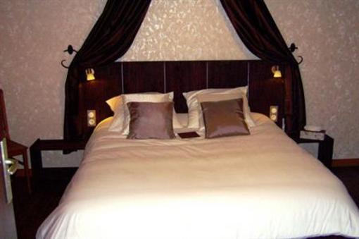 фото отеля Hotel La Demeure De Cupidon Rians (Var)