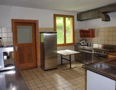фото отеля Hotel Burtschahof Burserberg