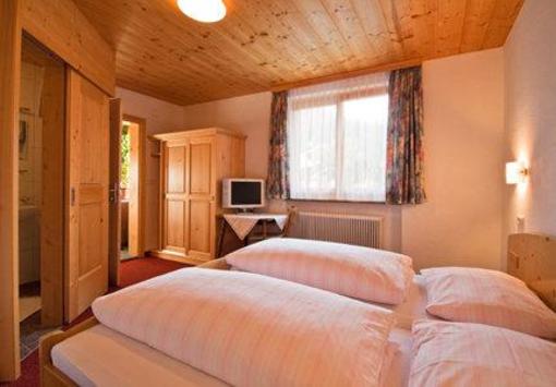 фото отеля Hotel Burtschahof Burserberg