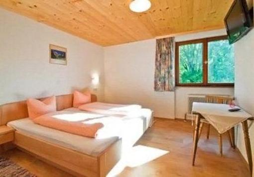 фото отеля Hotel Burtschahof Burserberg