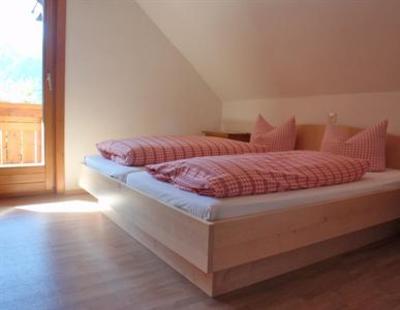 фото отеля Hotel Burtschahof Burserberg