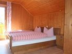 фото отеля Hotel Burtschahof Burserberg